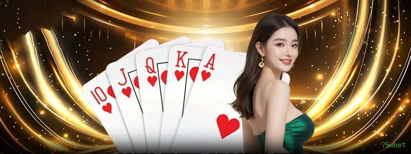 Download app 75wbet Android iOS