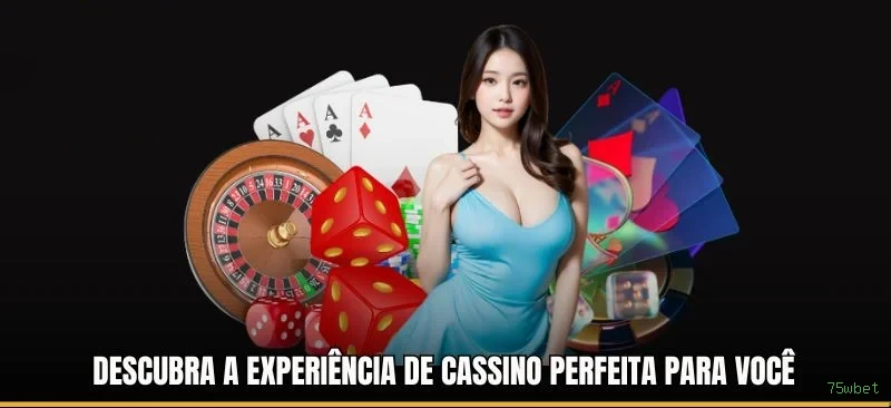 Bônus boas-vindas 75wbet R$100
