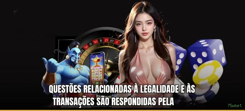 Slots com prêmios 75wbet