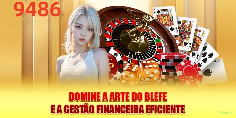 Cassino ao vivo 75wbet dealers