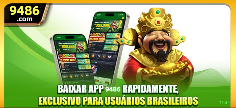 Cassino 75wbet app mobile