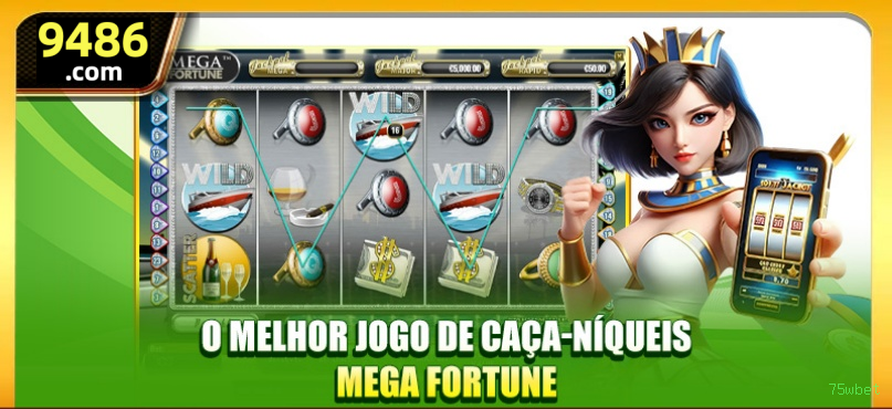 Bônus exclusivos membros VIP 75wbet